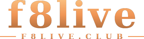 f8live logo